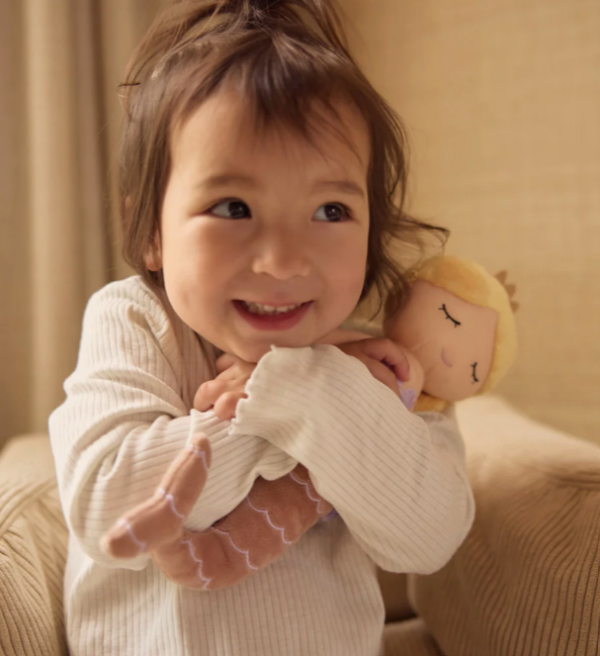 Knuffel – Zeemeermin Ella