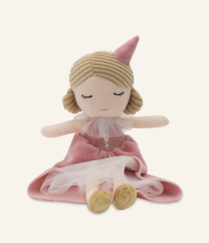 Knuffel – Prinses Lynn