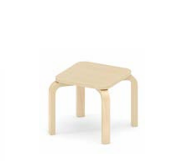 Stapelkruk OLA 4 stuks – zithoogte 26 cm