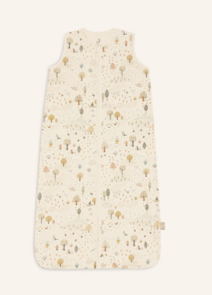 Jollein Slaapzak 110 cm – Jersey – Tiny Park