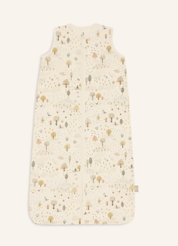Jollein Slaapzak 110 cm – Jersey – Tiny Park