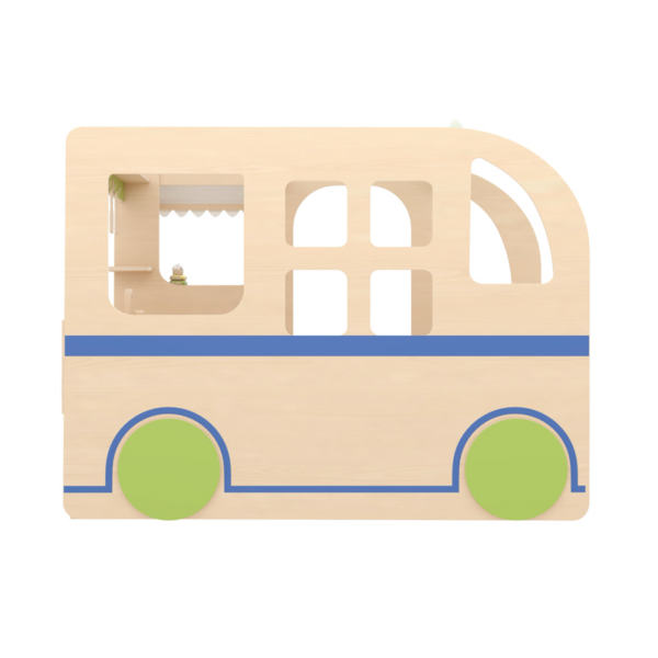 Food Truck Speelauto