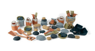 Dantoy Zand- en Waterset – 50-delig