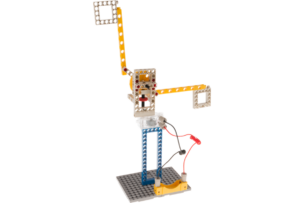 Gigo Techniek: Elektriciteit foto 2