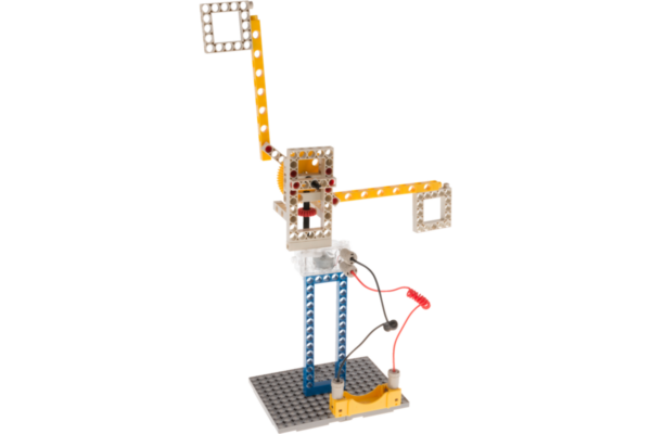 Gigo Techniek: Elektriciteit