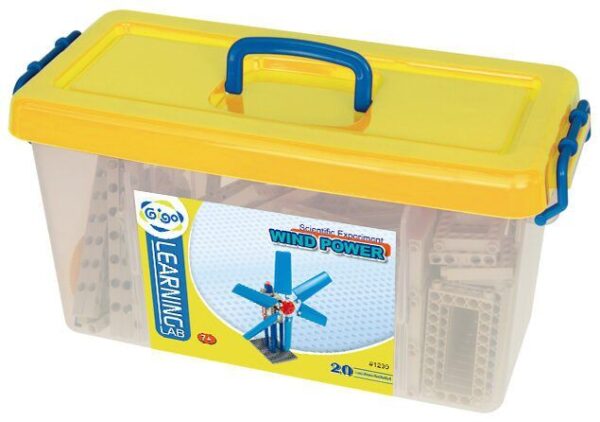 Gigo Techniek Windenergie