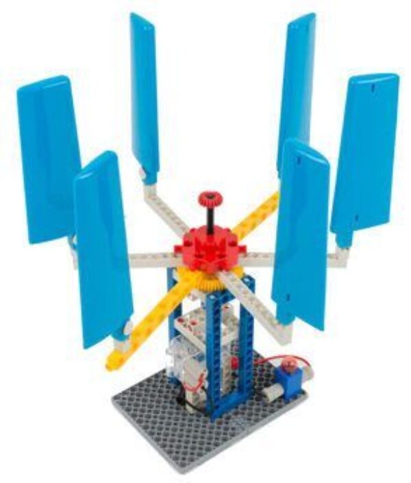 Gigo Techniek Windenergie