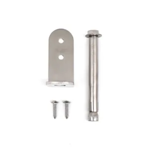 Grondanker Harde Ondergrond – Set van 4 stuks