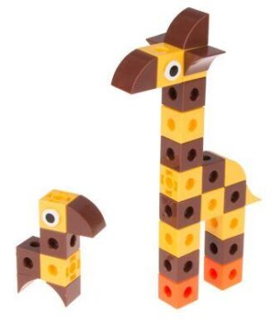 Gigo Techniek Kleuterset Kleine Artiest foto 2