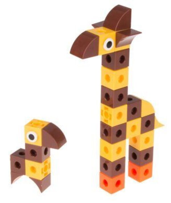 Gigo Techniek Kleuterset Kleine Artiest