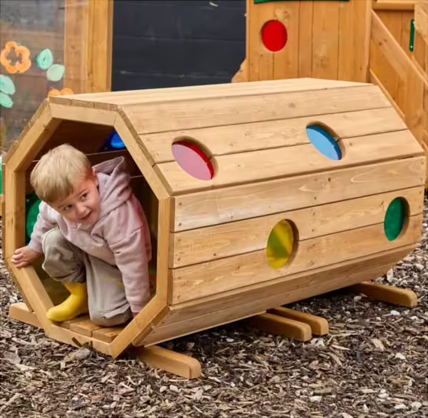 3d ontwerp buitenruimte