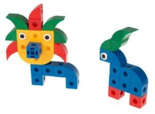 Gigo Techniek – Kleuterset Wondere Wereld foto 2