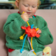 fidget babyspeelgoed