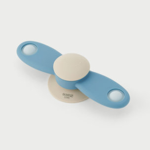 Tickit SiliSoft Propeller Spinner foto 2