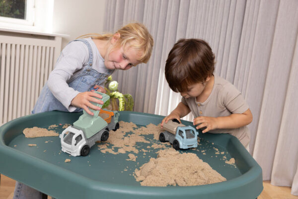 Dantoy Trucks – 12 stuks