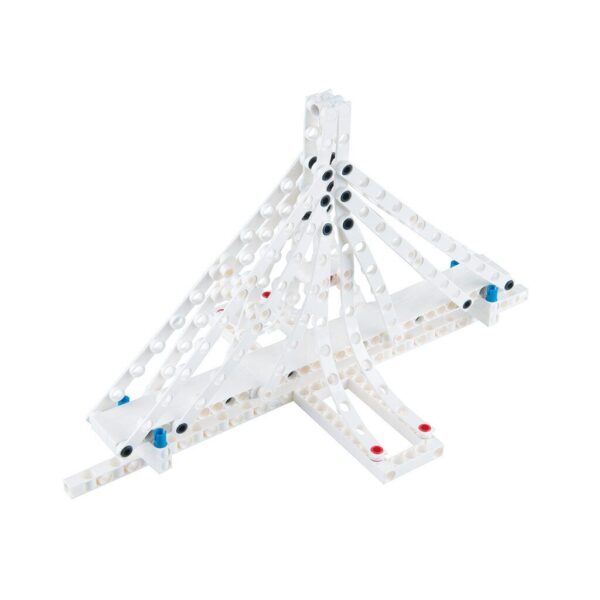 Gigo Techniek: Bouwtechniek