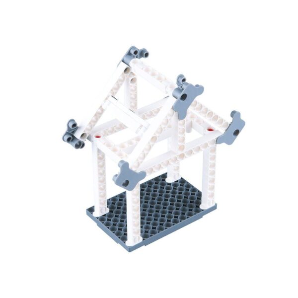 Gigo Techniek: Bouwtechniek