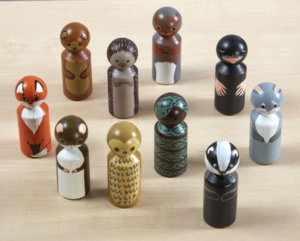 Dieren en accessoires