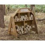 Insectenhotel Bugsville