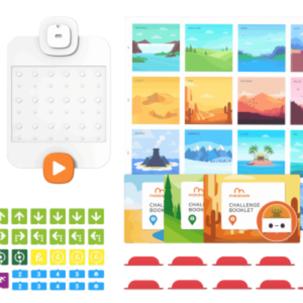 Matatalab Coderingsset