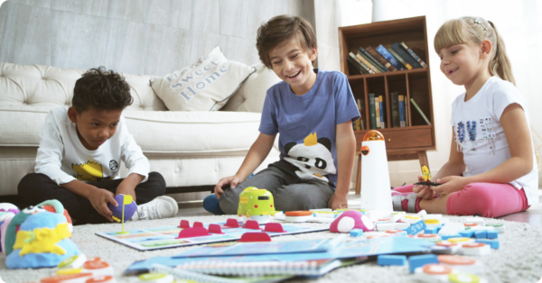 Matatalab Coderingsset