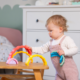 Tickit Silisoft Super Bundel voor Baby en Dreumes*