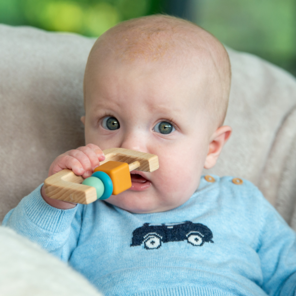 Tickit Silisoft Bundel voor Baby