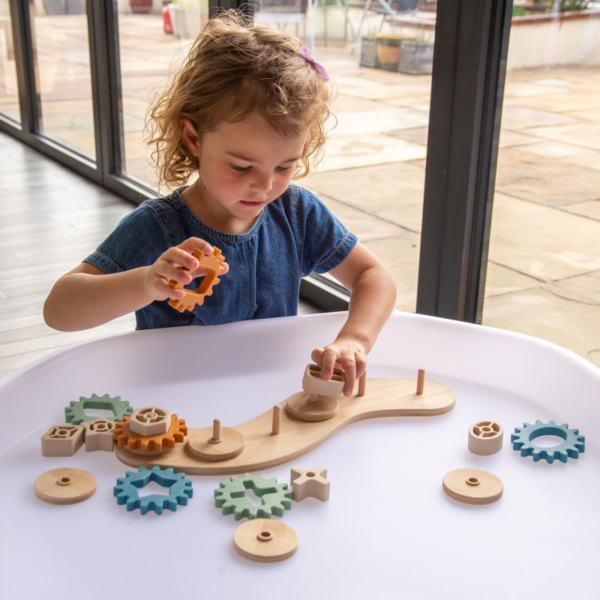 Tickit Silisoft Super Bundel voor Baby en Dreumes*