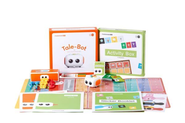 Matatalab TaleBot Pro