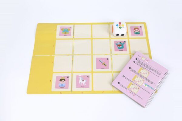 Matatalab TaleBot Pro