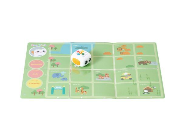 Matatalab TaleBot Pro