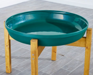 Diepe Tuff Tray Groen – 69 cm foto 2