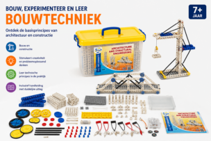 Gigo Techniek: Bouwtechniek foto 2