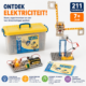 BSO electriciteit