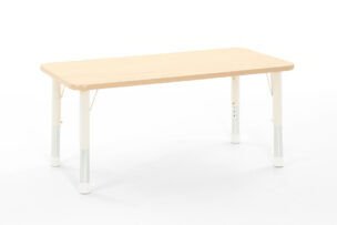 Olaf Tafel – in hoogte verstelbaar (120 × 75 cm)