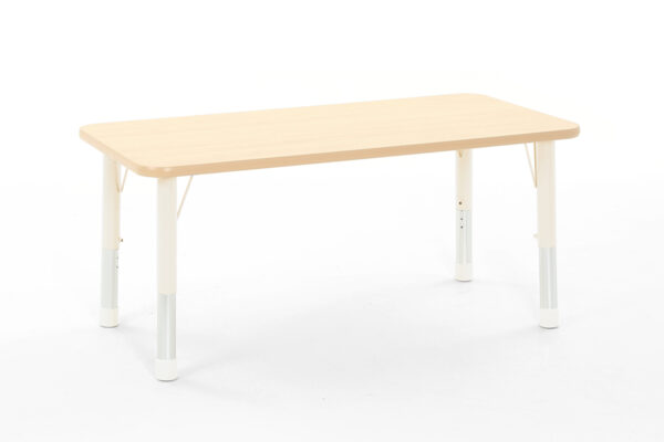 Olaf Tafel – in hoogte verstelbaar (120 × 75 cm)