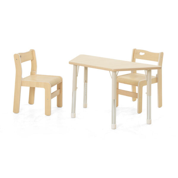 Ole Kinderstoel – 31 cm (3 – 4 jaar)