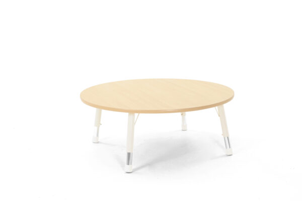 Olaf Tafel – In hoogte verstelbaar (Ø 120 cm)