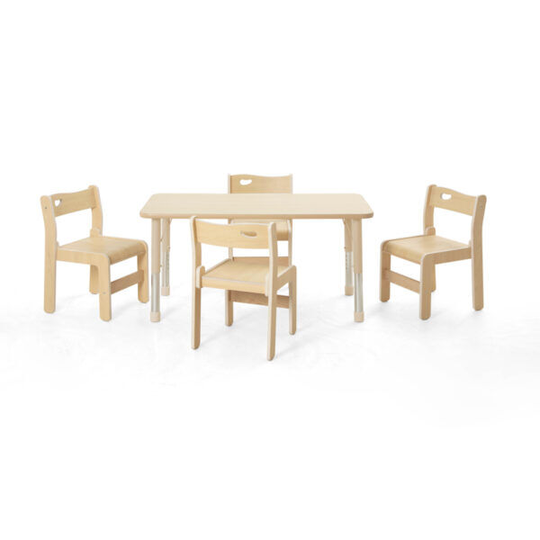 Ole Kinderstoel – 31 cm (3 – 4 jaar)