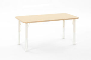 Olaf Tafel – in hoogte verstelbaar (120 × 60 cm)