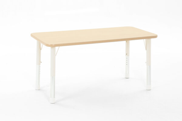 Olaf Tafel – in hoogte verstelbaar (120 × 60 cm)