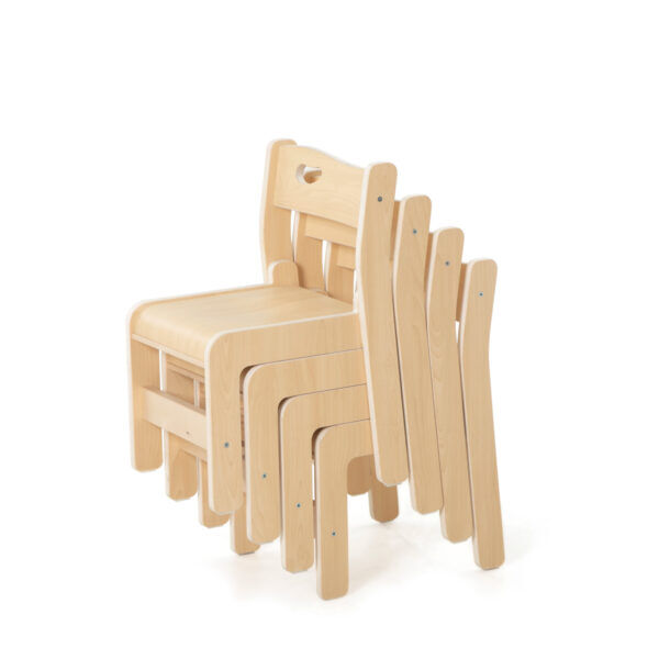 Ole Kinderstoel – 31 cm (3 – 4 jaar)