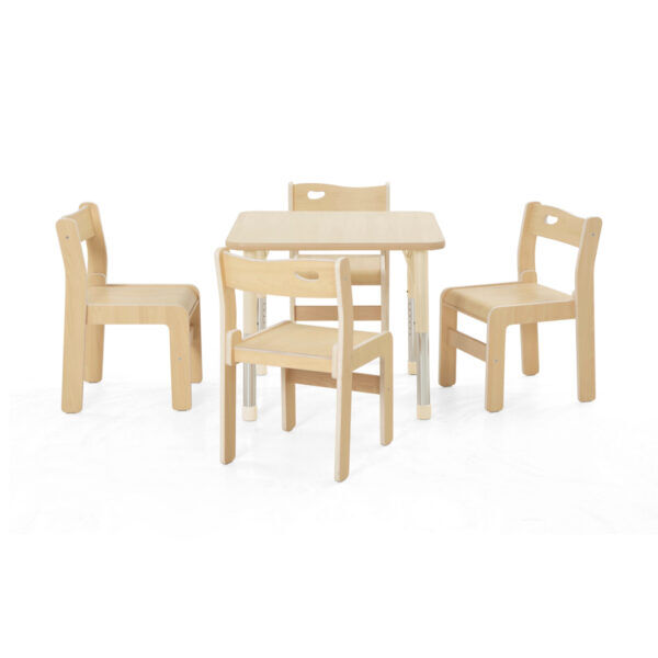 Ole Kinderstoel – 31 cm (3 – 4 jaar)