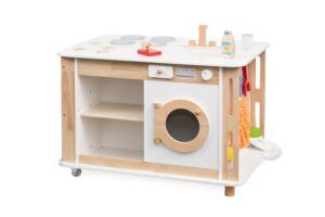 Speelkeuken en accessoires