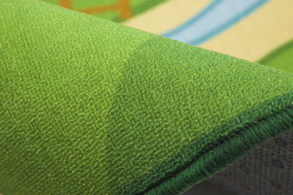 Speelmat Boerderij – 200 × 150 cm