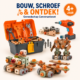 KLeuter bouwset