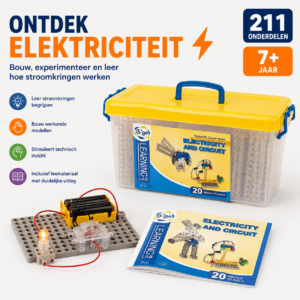 Techniek en Wetenschap
