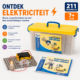 Gigo electriciteit