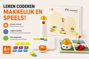 Matatalab Coderingsset