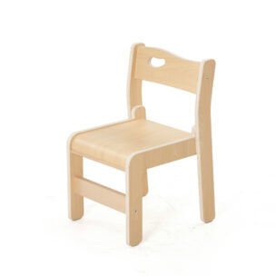 Ole Kinderstoel – 3 cm (4 – 6 jaar)